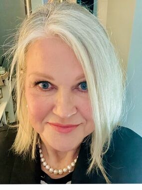 Meet your Posher, Barb